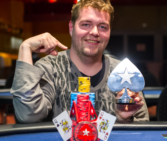 EPT Side Eventy: Jason Wheeler na přísném hotrunu, Martin Kabrhel třetí v turbíně