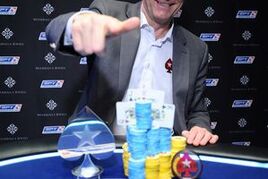 EPT: Marcel Luske pořešil €1K PLO, Moorman stále marně vyhlíží trofej