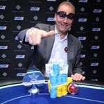 EPT: Marcel Luske pořešil €1K PLO, Moorman stále marně vyhlíží trofej