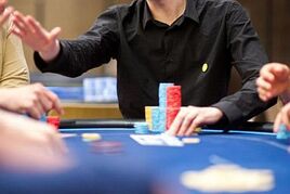 EPT: Martin Kabrhel jde do finále High Rolleru z druhého místa