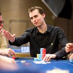 EPT: Martin Kabrhel jde do finále High Rolleru z druhého místa