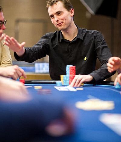 EPT: Martin Kabrhel jde do finále High Rolleru z druhého místa