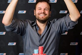 GPI: Volpe stále na špici, Benger v top desítce