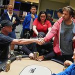WPT: V Jacksonville byl sestaven šestičlenný final table