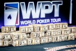 WPT přichází s novinkou v podobě Alpha8!