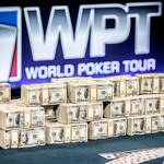 LIVE STREAM: Final Table WPT Jacksonville 2013