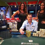 WPT: V Jacksonville kraloval Mike Linster