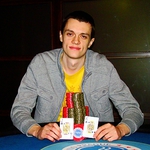 POY: High Roller eventy posunuly na čelo leaderboardu Artura Rudziankova