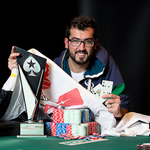 Victor Sbrissa pořešil Main Event brazilské LAPT