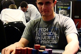 ČPT: &quot;Áčko&quot; vyšlo nejlépe Suušovi
