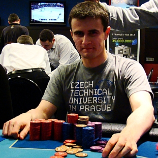 ČPT: "Áčko" vyšlo nejlépe Suušovi