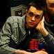 WSOP Main Event den 2C: Rudziankova zradil set do setu