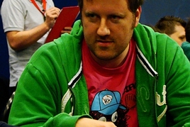 WSOP: Patrik Meca končí v &quot;milionáři&quot; na 65. místě