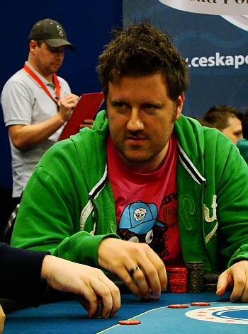 WSOP: Patrik Meca končí v &quot;milionáři&quot; na 65. místě