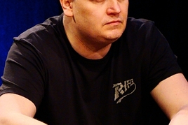 Dědičova cash game míří do Cardu. Ve čtvrtek kraloval Golas