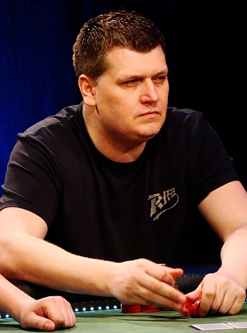 Dědičova cash game míří do Cardu. Ve čtvrtek kraloval Golas
