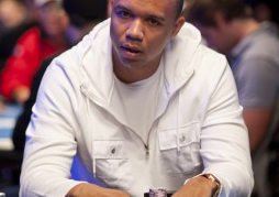 Phil Ivey žaluje londýnské kasíno o 12 milionů dolarů