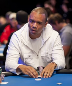 Phil Ivey žaluje londýnské kasíno o 12 milionů dolarů