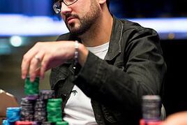 EPT Grand Final: Hvězdné sestavě vévodí Brazilec Victor Sbrissa