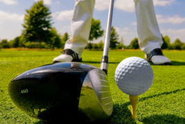 V Rozvadově se uskuteční další golfovo-pokerová akce