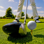 V Rozvadově se uskuteční další golfovo-pokerová akce