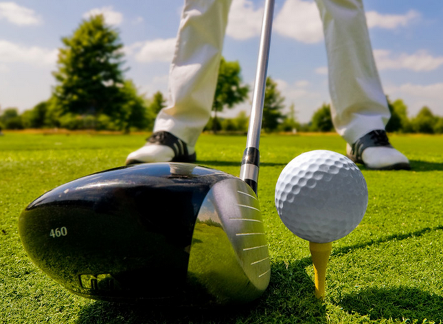 V Rozvadově se uskuteční další golfovo-pokerová akce