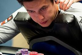 EPT Grand Final: Z Main Eventu se stává přehlídka pokerových celebrit