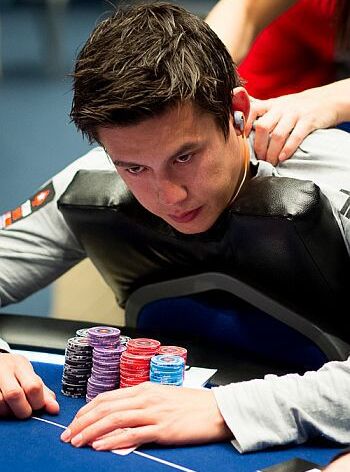 EPT Grand Final: Z Main Eventu se stává přehlídka pokerových celebrit