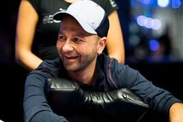 EPT Grand Final: Daniel Negreanu mezi nejlepšími
