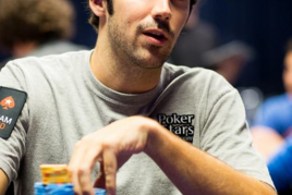 EPT Grand Final: Hvězdnými jmény nabitá poslední šestnáctka hráčů