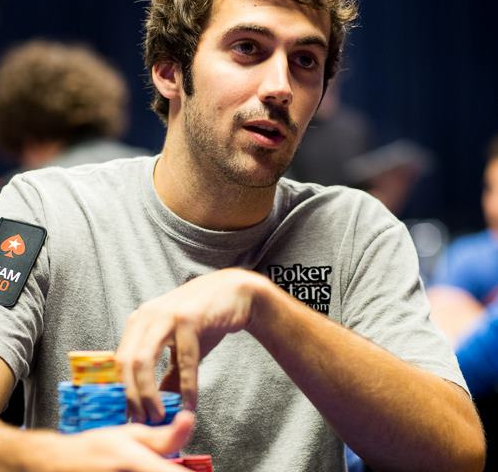 EPT Grand Final: Hvězdnými jmény nabitá poslední šestnáctka hráčů