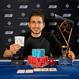 EPT: Steven Silverman králem €25K High Rolleru