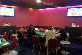 Dědičova cash game: Úterní výhru odeslal kartibůh do Vietnamu