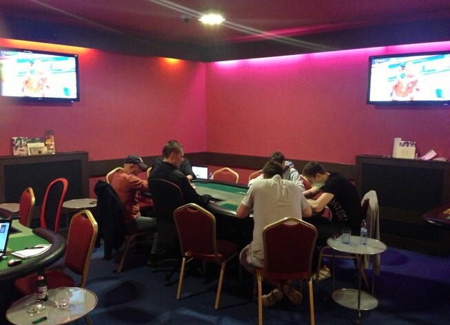 Dědičova cash game: Úterní výhru odeslal kartibůh do Vietnamu