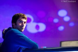 EPT: Jason Mercier míří za titulem ze Super High Rolleru