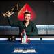 Max &quot;altiFC&quot; Altergott vítězí v EPT €100K Super High Rolleru