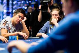Johnny Lodden: Dáme deal? Ne díky! Let&#039;s gamble!