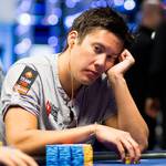 Johnny Lodden: Dáme deal? Ne díky! Let&#039;s gamble!