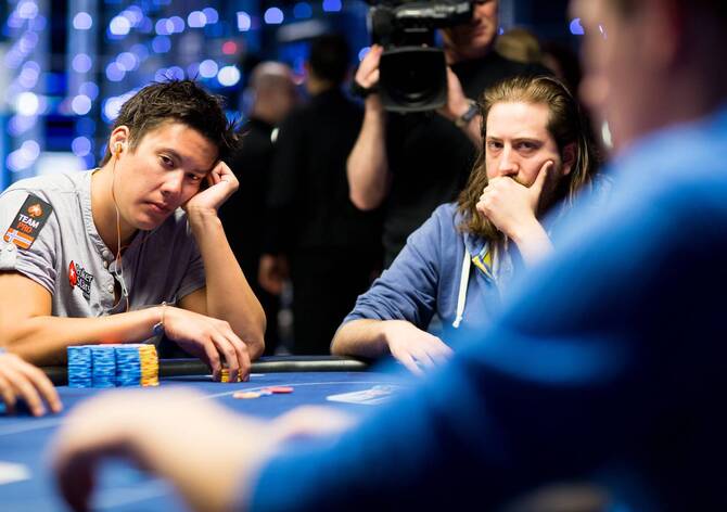 Johnny Lodden: Dáme deal? Ne díky! Let's gamble!