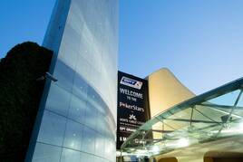 Obrazové ohlédnutí za EPT Grand Final