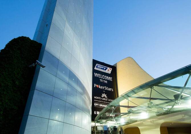 Obrazové ohlédnutí za EPT Grand Final