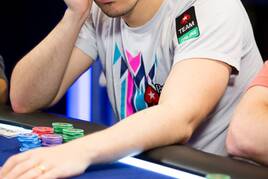 Online High Stakes: Přichází hold&#039;emová cash game renesance!