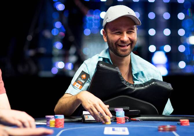 WPT Championship: Negreanu i Mercier jsou po třetím dni mezi nejlepšími