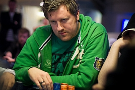 WSOP Millionaire Maker: Patrik Meca si jde pro první letošní české ITM!