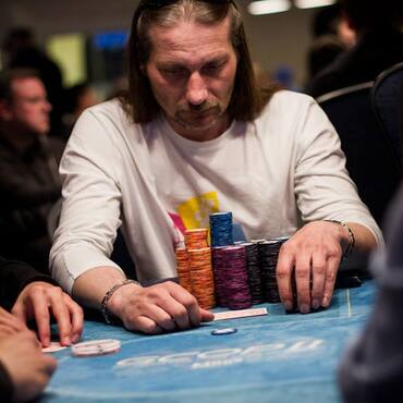 GPD: Marián Rác v TOP10, Unavenej s Galuškou v ITM High Rolleru