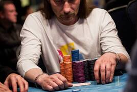 GPD: Marián Rác v TOP10, Unavenej s Galuškou v ITM High Rolleru