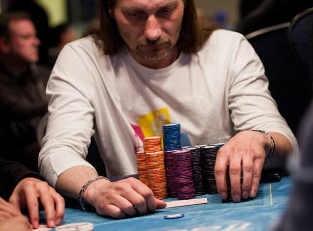 GPD: Marián Rác v TOP10, Unavenej s Galuškou v ITM High Rolleru