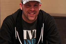 WPT: $25K World Championship chipleaduje po druhém dni Mike Linster