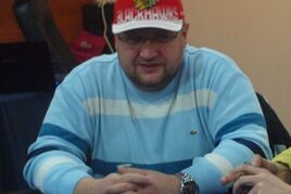 GPT Opening opanovali Němci