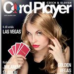 Jediný časopis o pokeru na CZ/SK scéně: Card Player!